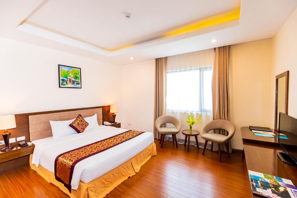 Muong Thanh Holiday Quang Binh Hotel