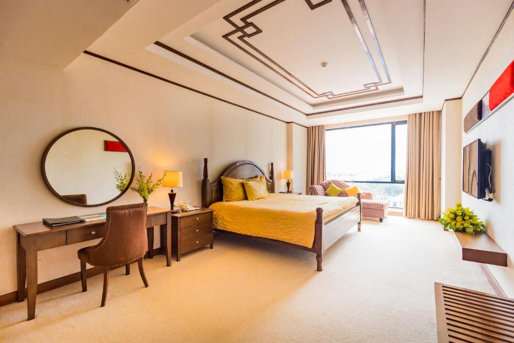 Muong Thanh Holiday Quang Binh Hotel