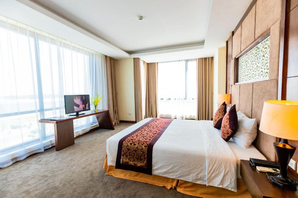 Muong Thanh Holiday Quang Binh Hotel photo 3
