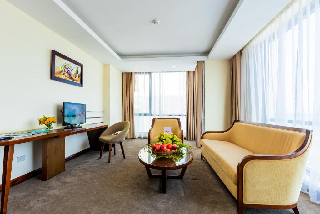 Muong Thanh Holiday Quang Binh Hotel