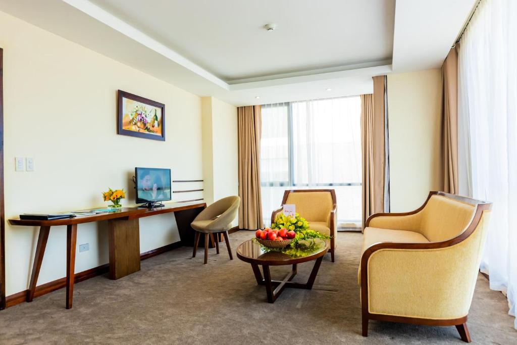 Muong Thanh Holiday Quang Binh Hotel