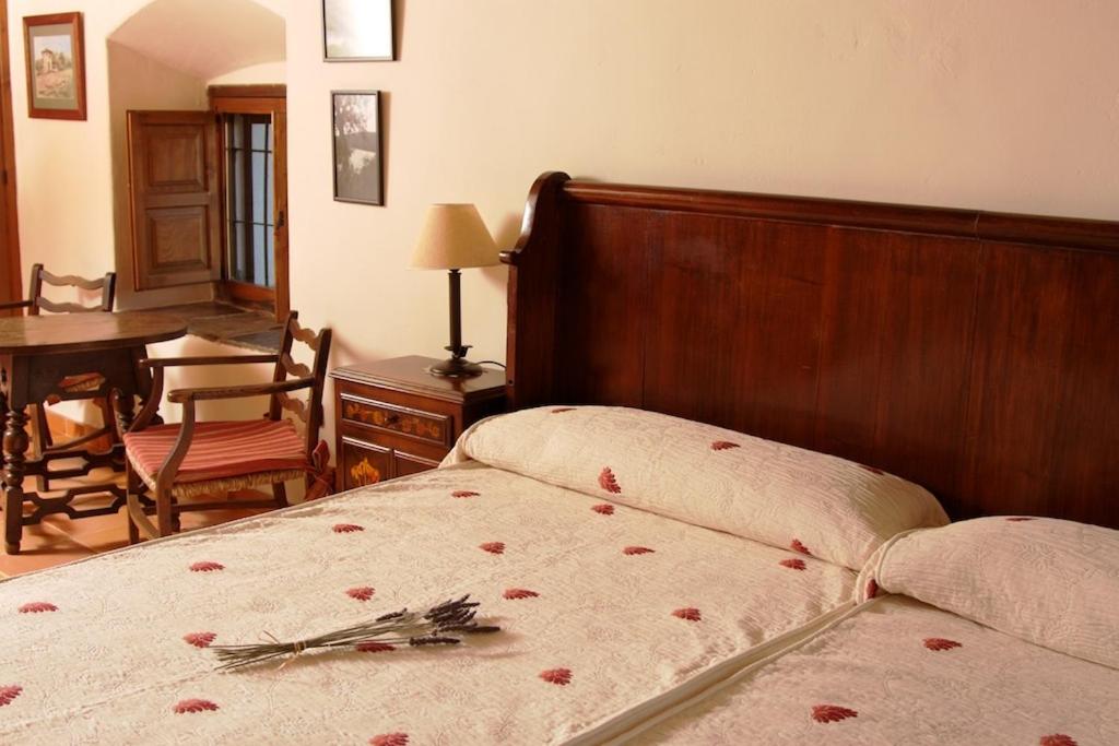 Palacio Viejo de Las Corchuelas photo 1