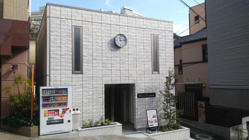 GRAND BASE Nagasaki Ekimae photo 2