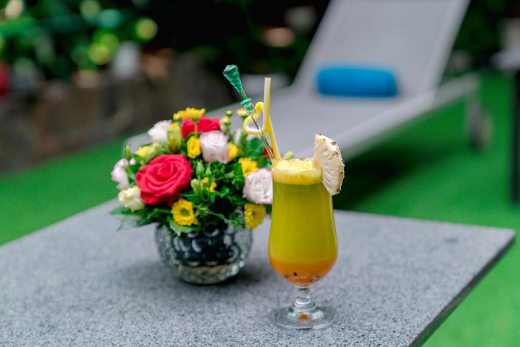 Khách Sạn Kimdo Royal City