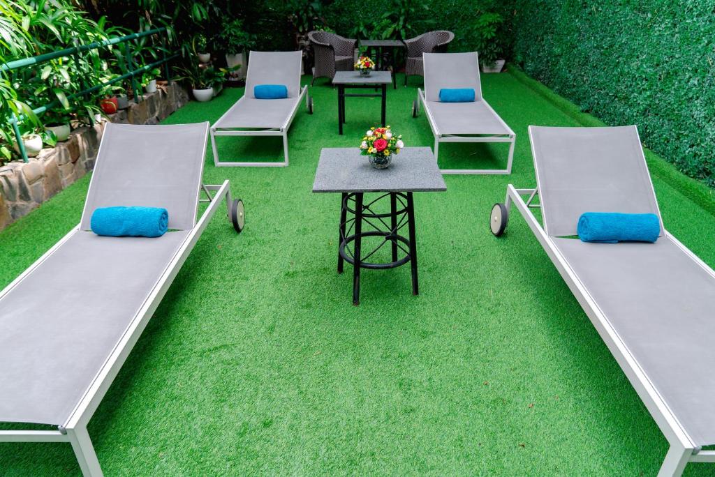 Khách Sạn Kimdo Royal City