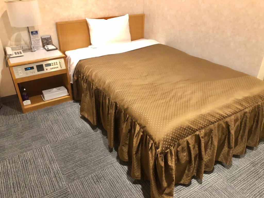 Southern Cross Inn Matsumoto photo 1