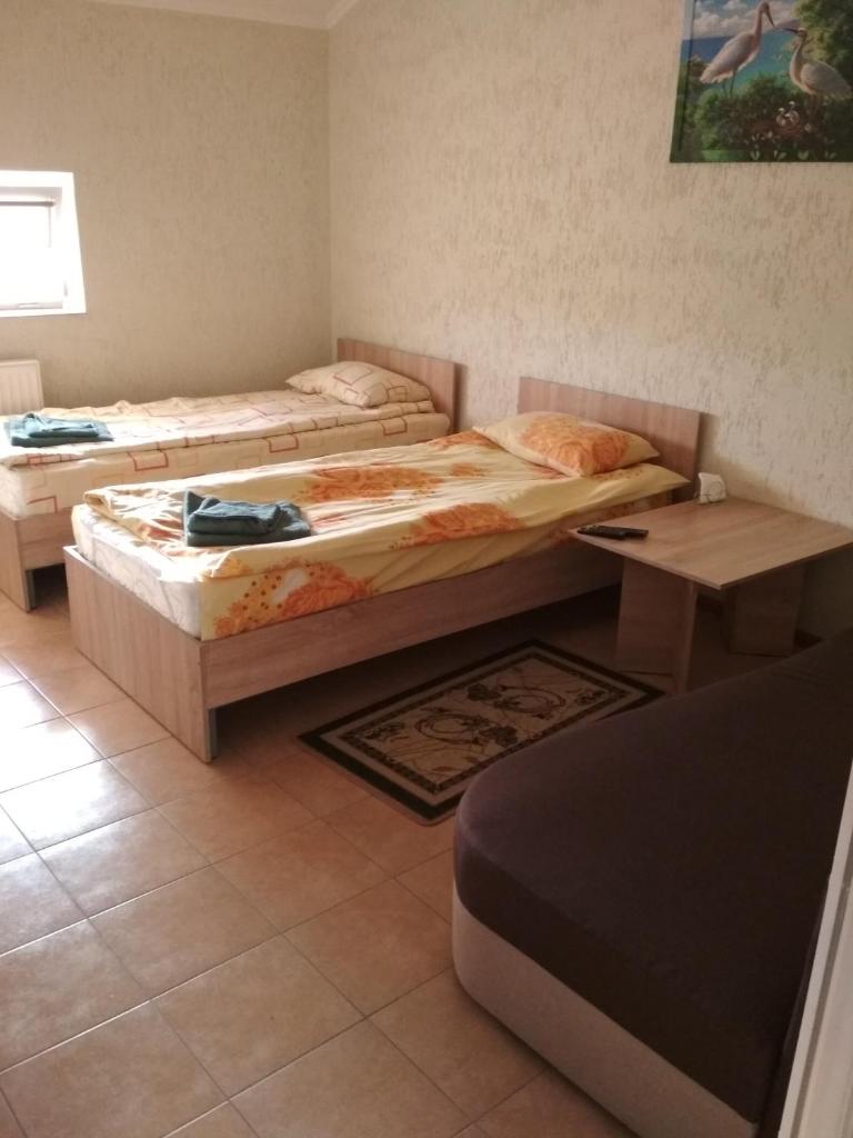 Motel Lutsk photo 1