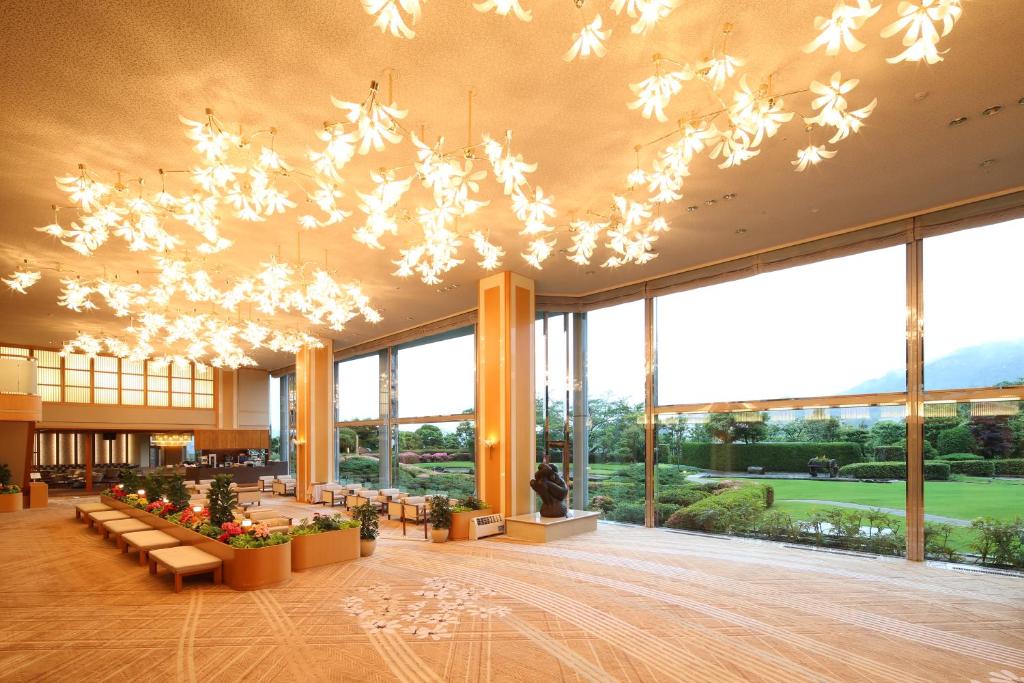 Arima Grand Hotel photo 4