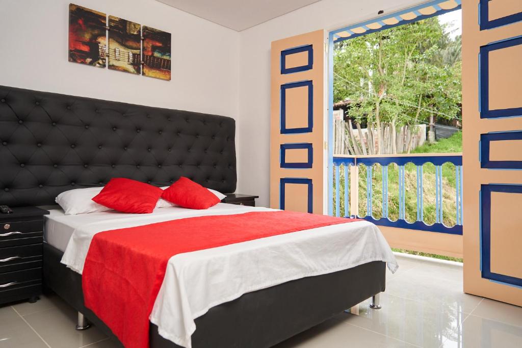 TABARA Apartahotel
