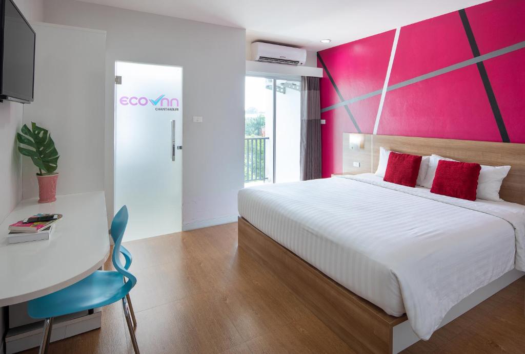 Eco Inn Lite Chanthaburi photo 1
