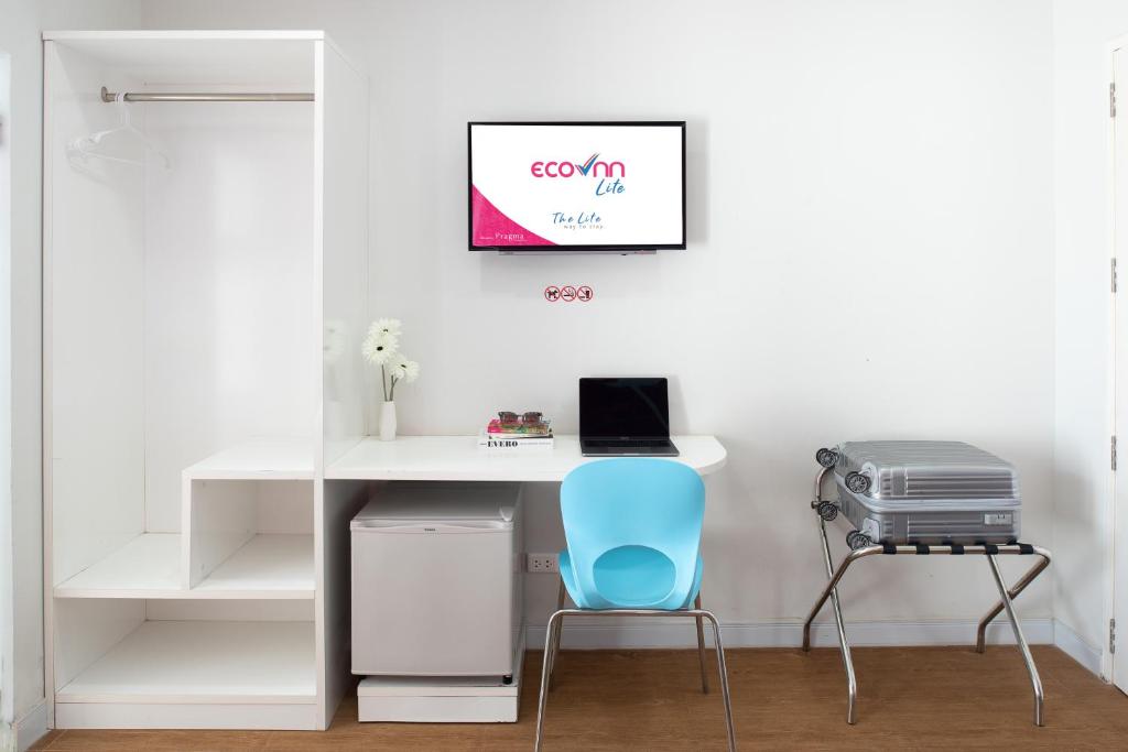 Eco Inn Lite Chanthaburi photo 4