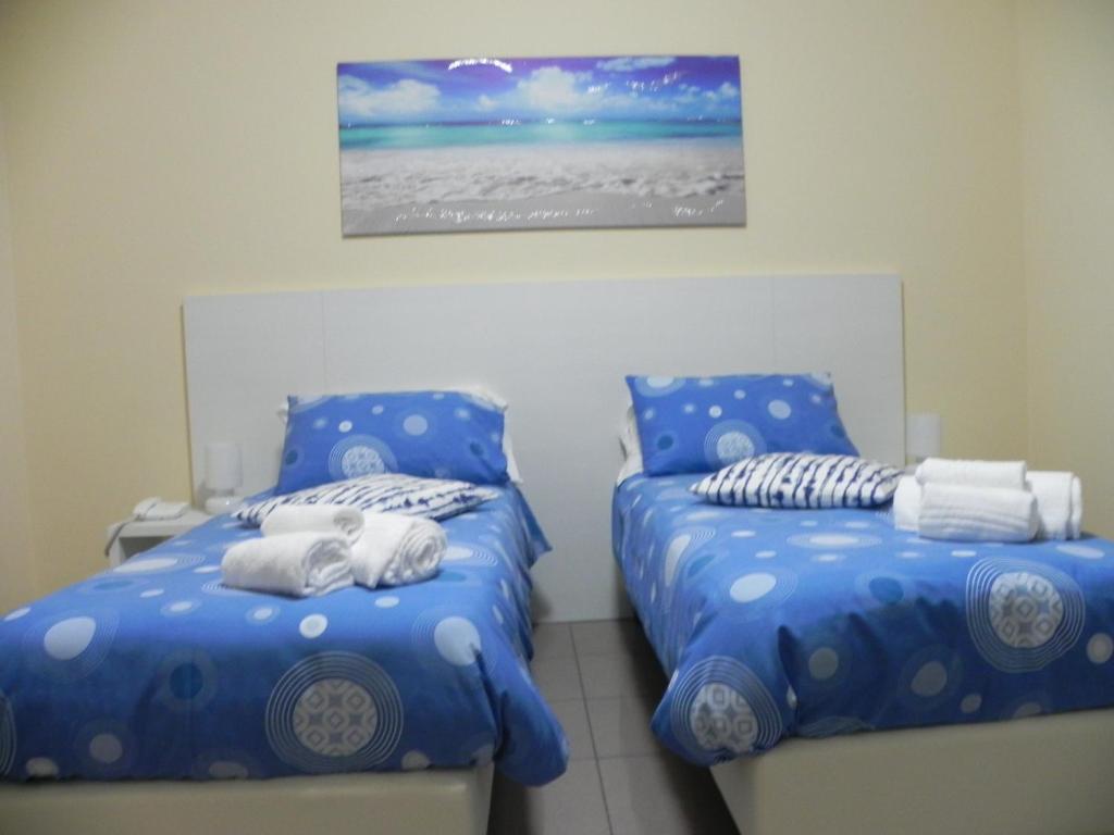 Hotel Villa Romana photo 3