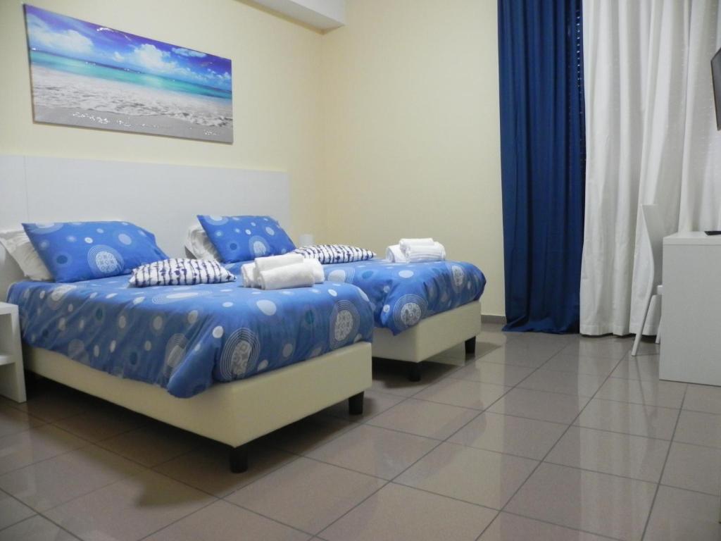 Hotel Villa Romana photo 4