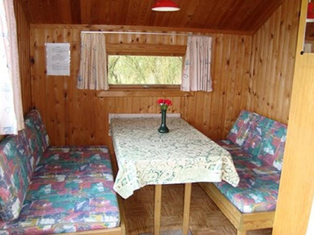 Grindsted Aktiv Camping & Cottages photo 4