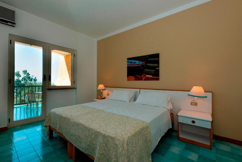 Hotel Torre Normanna photo 4