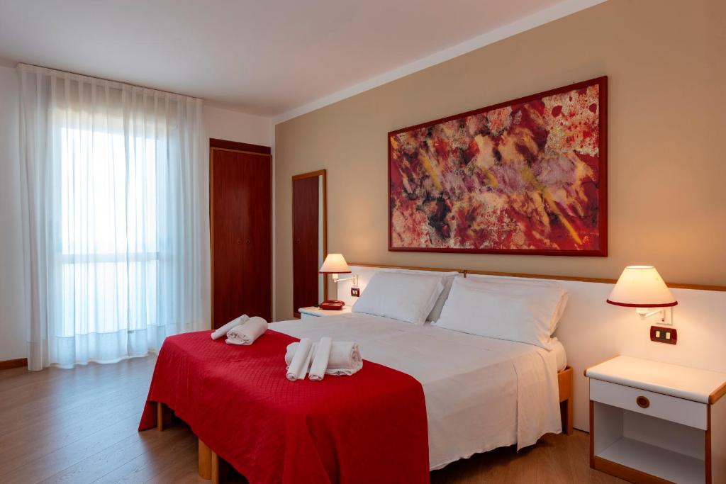 Hotel Torre Normanna photo 1