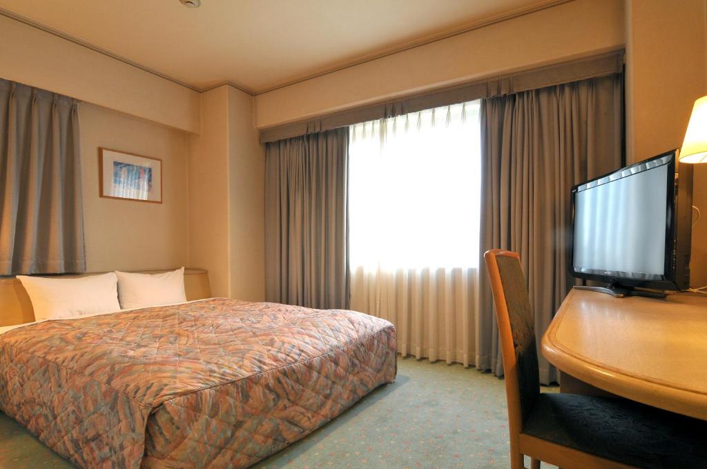 Takarazuka Washington Hotel photo 1
