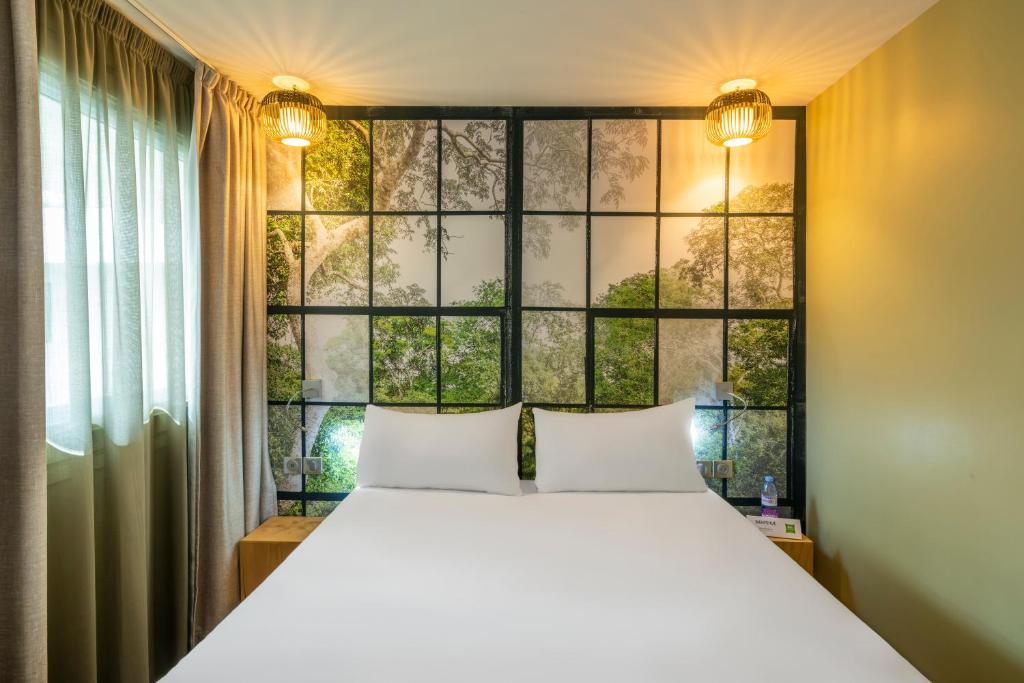 ibis Styles Parc des Expositions de Villepinte photo 1
