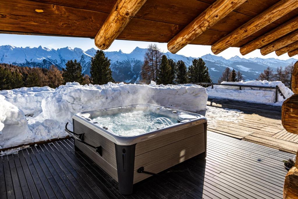 Luxury Wellness Lusiaski photo 4