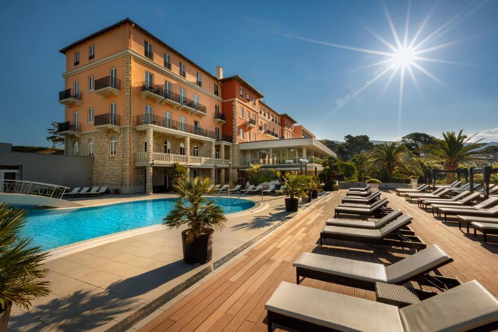 Imperial Valamar Collection Hotel photo 1