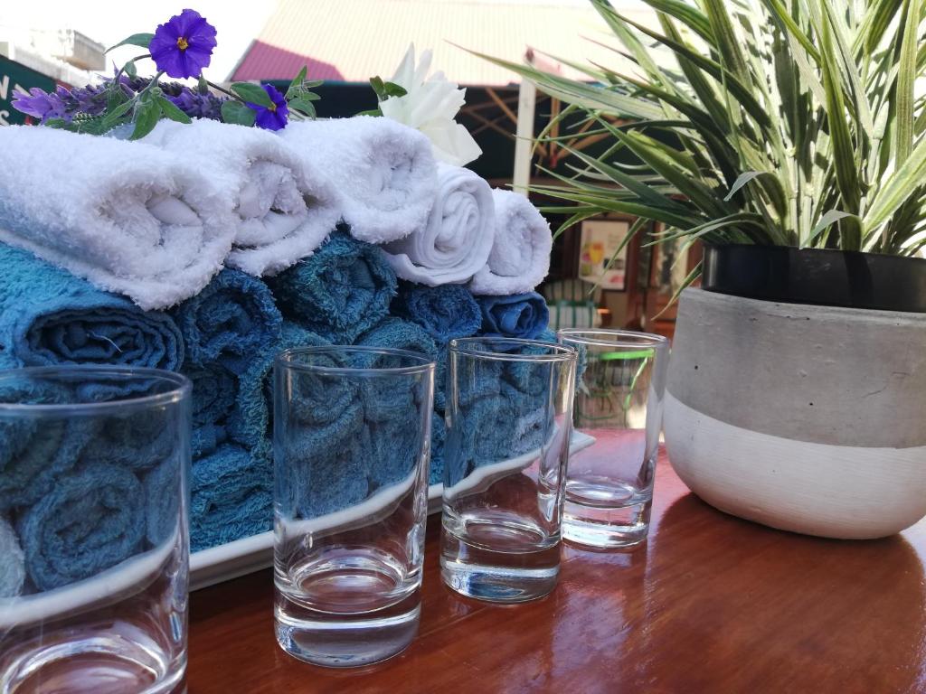 Turnberry Boutique Hotel photo 4