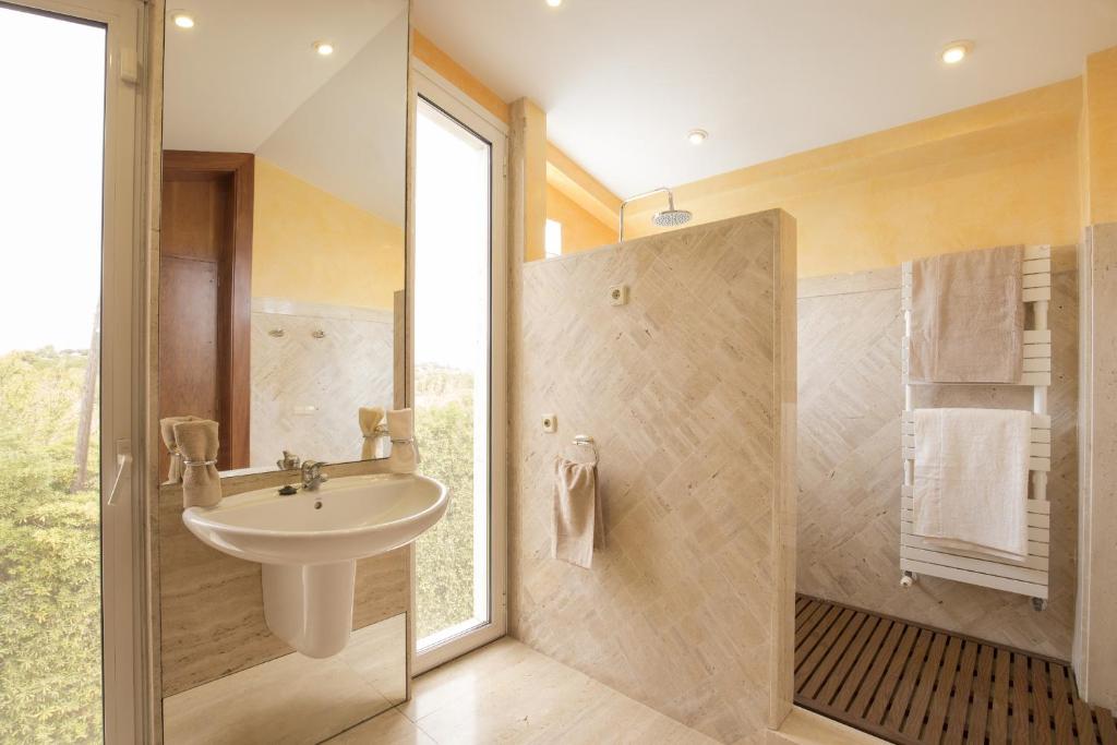 Номер (Коттедж с 6 спальнями), Villa CATI