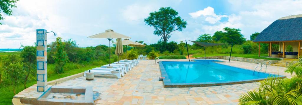 Fort Murchison Lodge by NATURE LODGES LTD photo 4