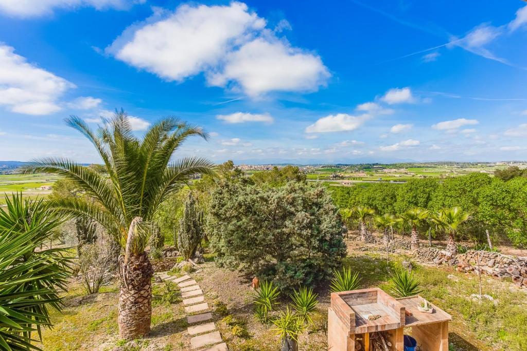 YupiHome Finca Can Tomeu photo 1