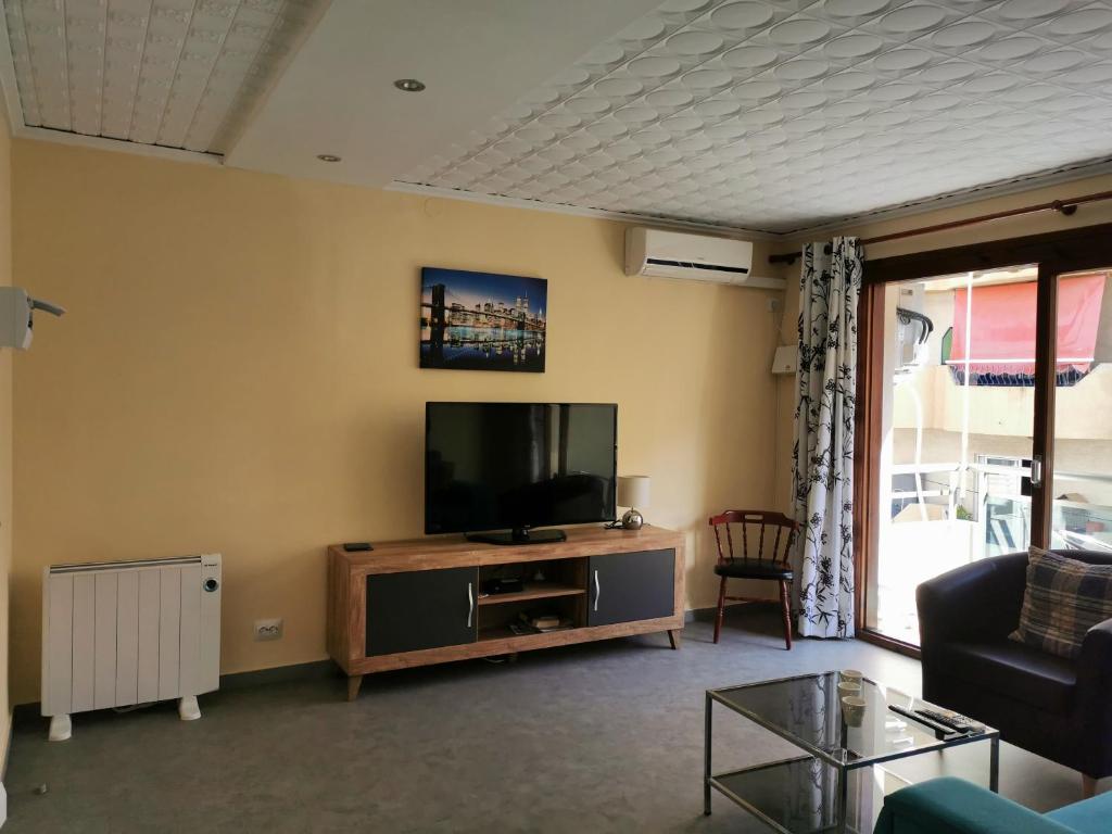Apartamentos Gladys photo 2