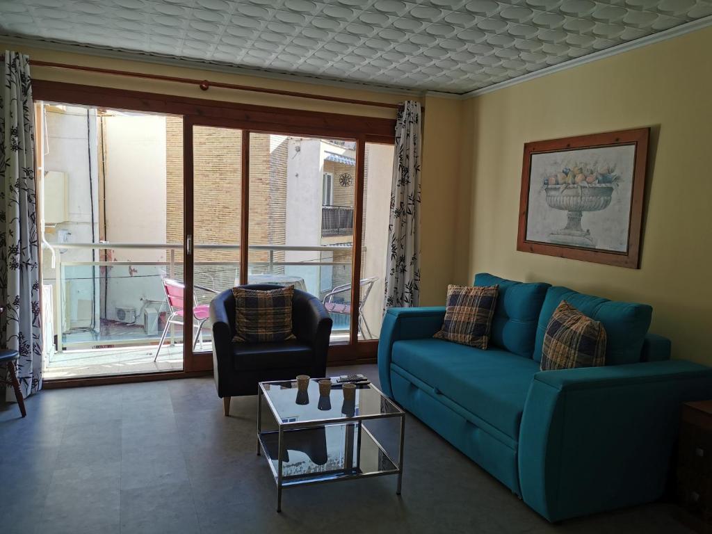 Apartamentos Gladys photo 1