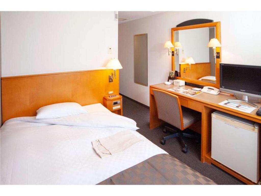 JR Hotel Clement Uwajima photo 4