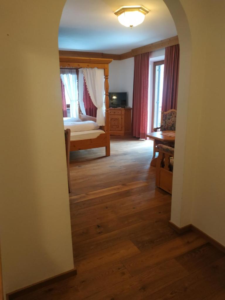 Sport Hotel Wildgall photo 3