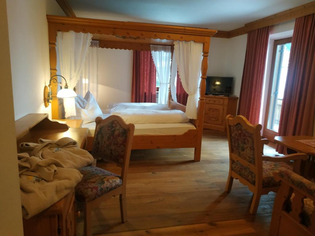 Sport Hotel Wildgall photo 1