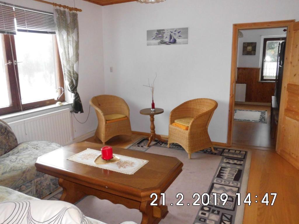 Landhaus am Fritzschberg photo 4