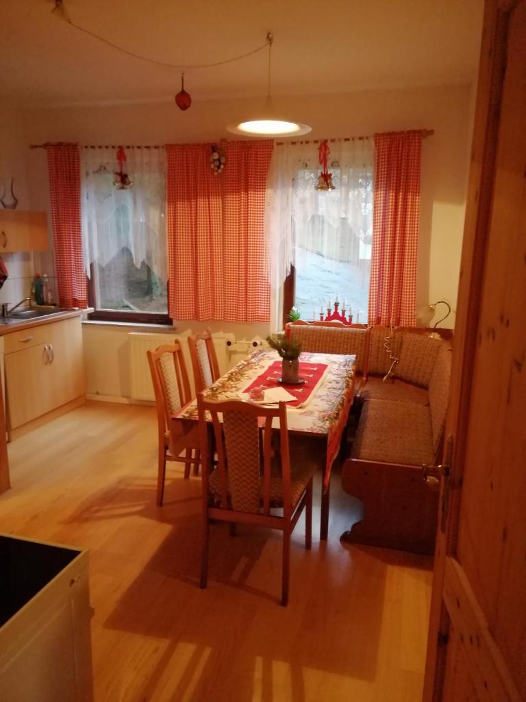 Landhaus am Fritzschberg photo 3