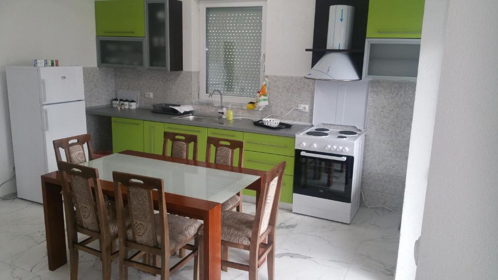 XXL APARTAMENT CITY CENTAR 1 photo 3