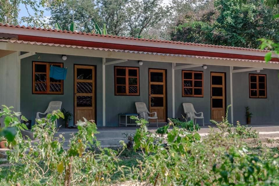 Mayow Bungalow Kohmook Trang photo 4