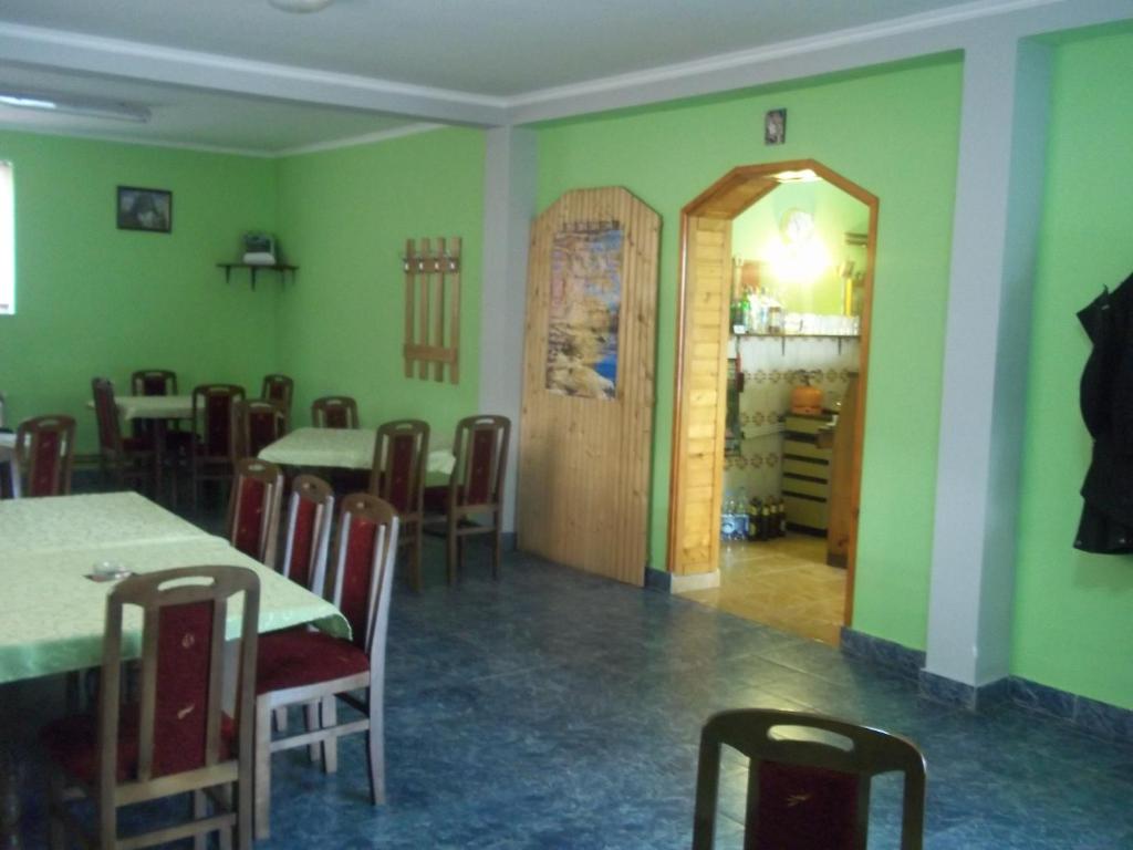Guest house Padine Zlatibora photo 1