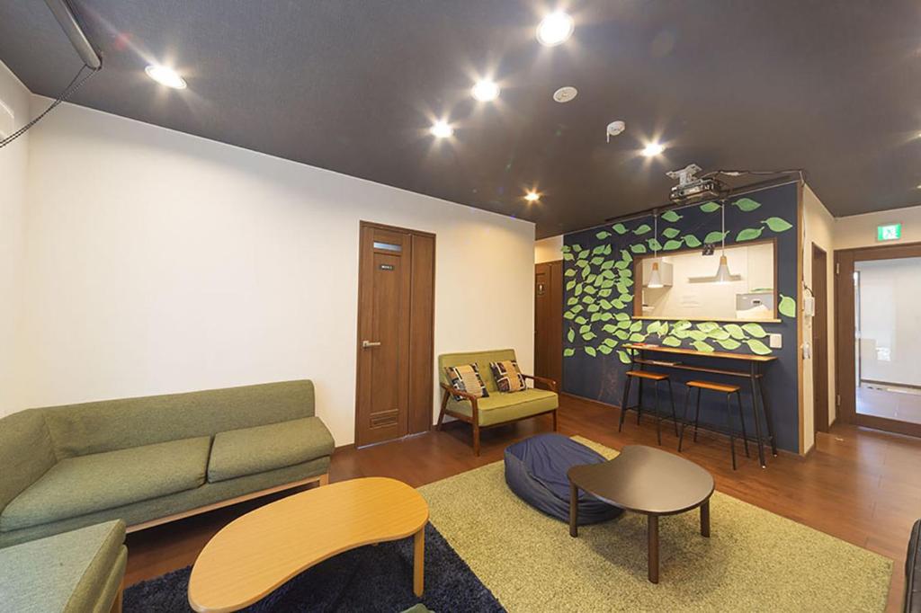 Guesthouse Nibutani Yanto photo 1