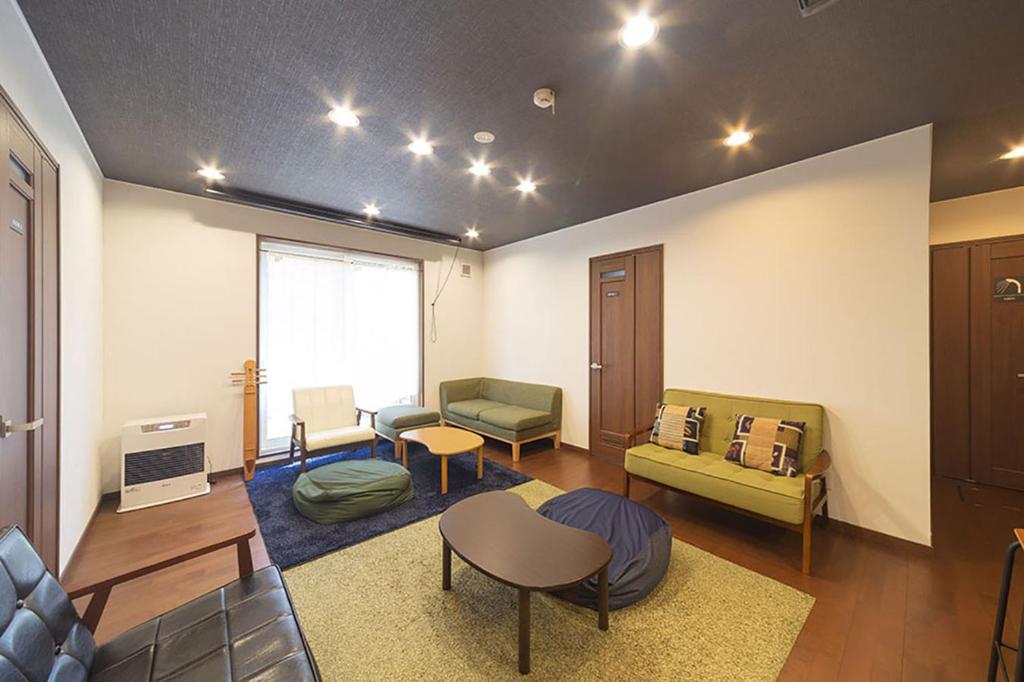 Guesthouse Nibutani Yanto photo 3