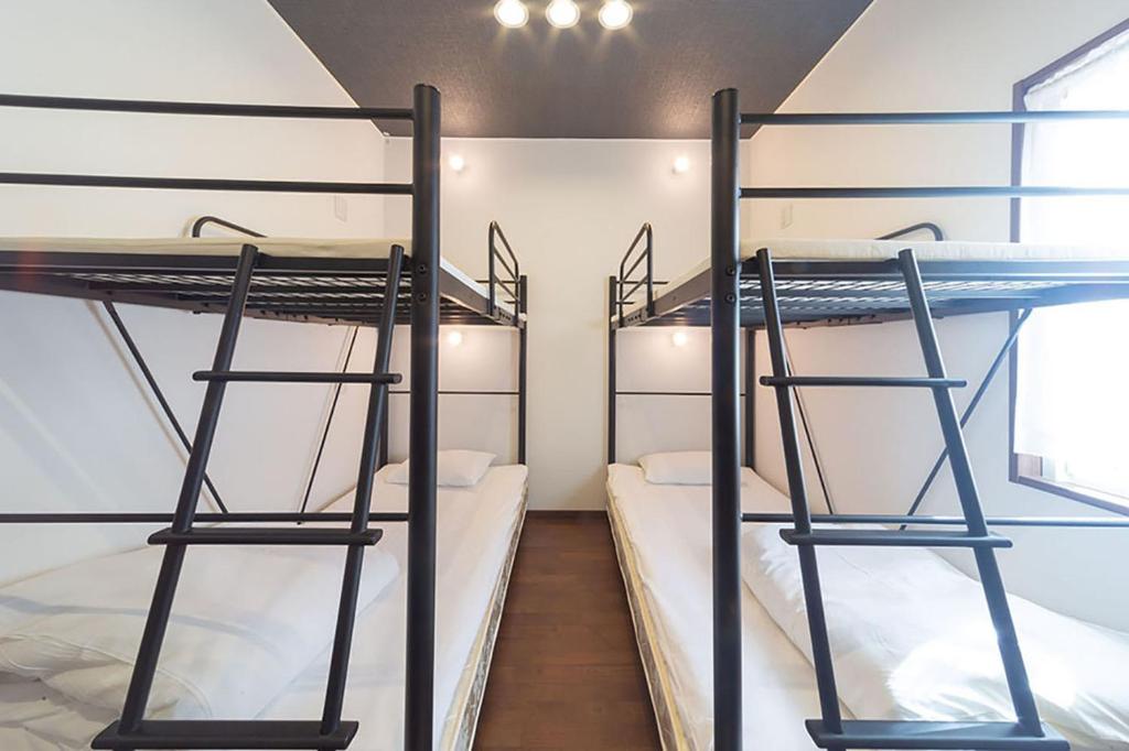 Guesthouse Nibutani Yanto photo 4