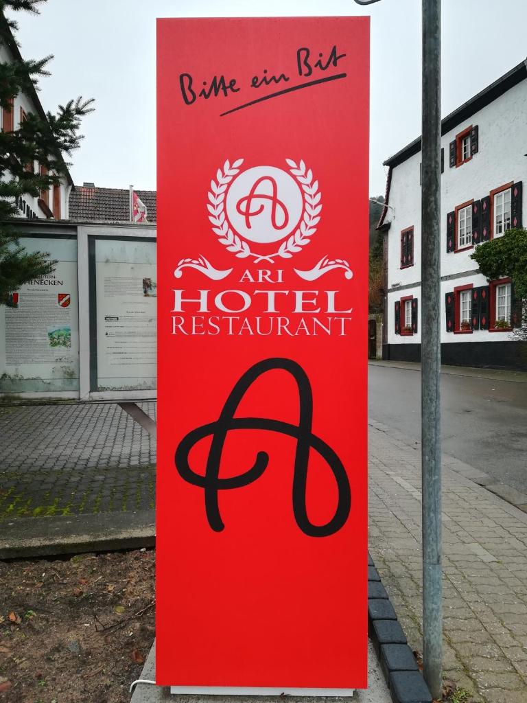 Hotel Ari photo 1