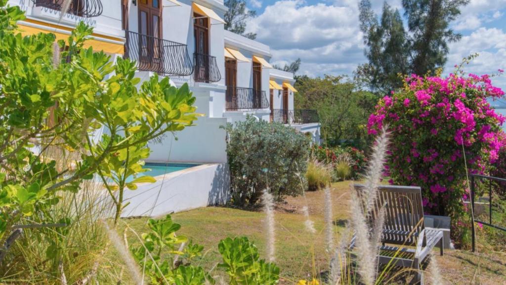THE VILLAS at THE HORNED DORSET PRIMAVERA photo 1