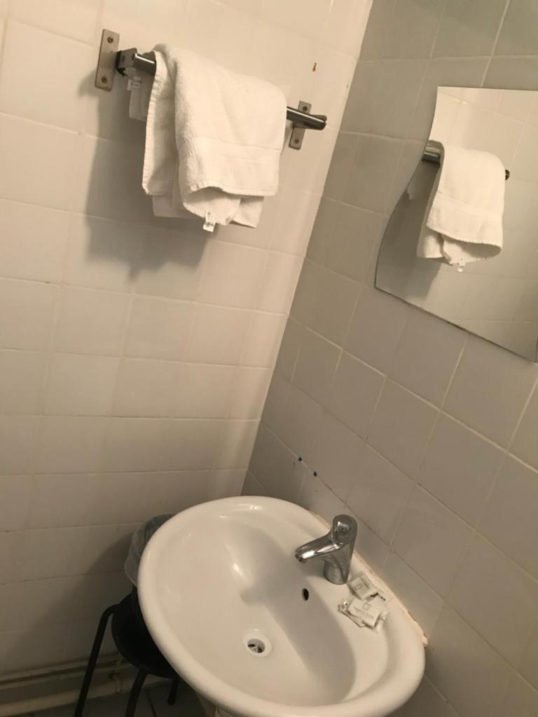 Одноместный (Одноместный номер), FM Hotel