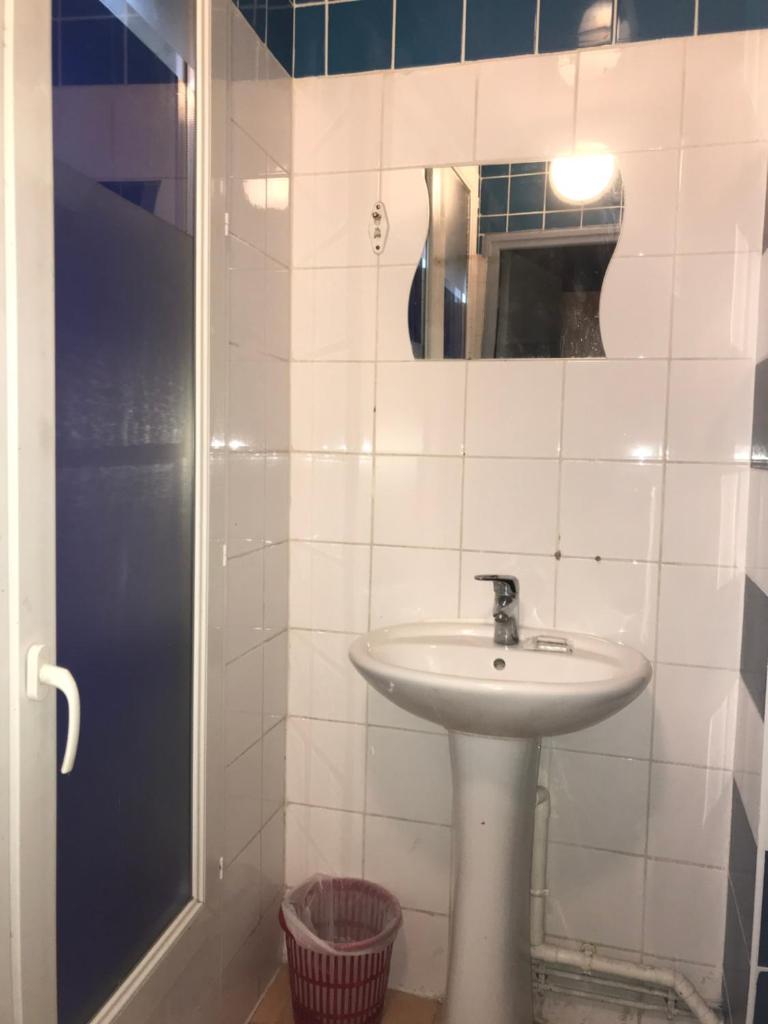 Двухместный (Двухместный номер с 1 кроватью), FM Hotel