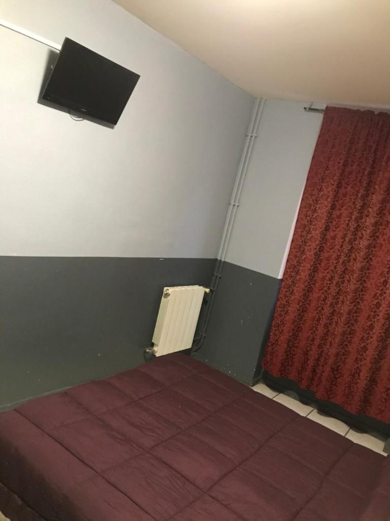 Одноместный (Одноместный номер), FM Hotel