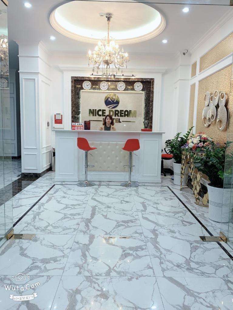 Nice Dream Hotel