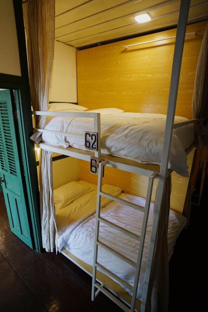 Barn Laos Hostel photo 4