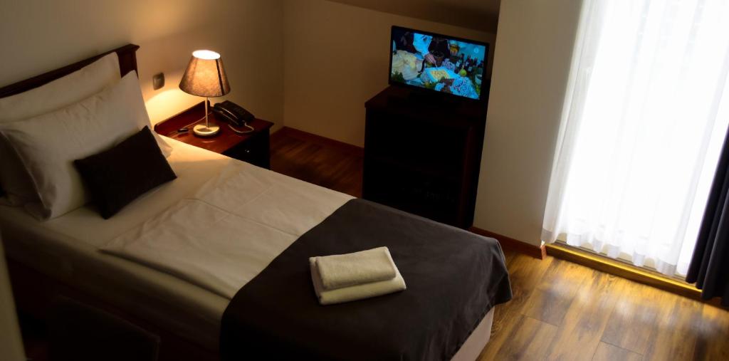 Одноместный (Одноместный номер), Hotel Meridijan16