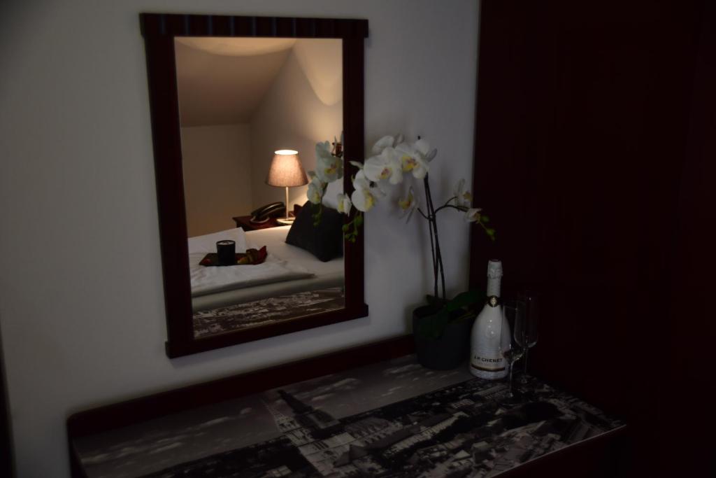Одноместный (Одноместный номер), Hotel Meridijan16